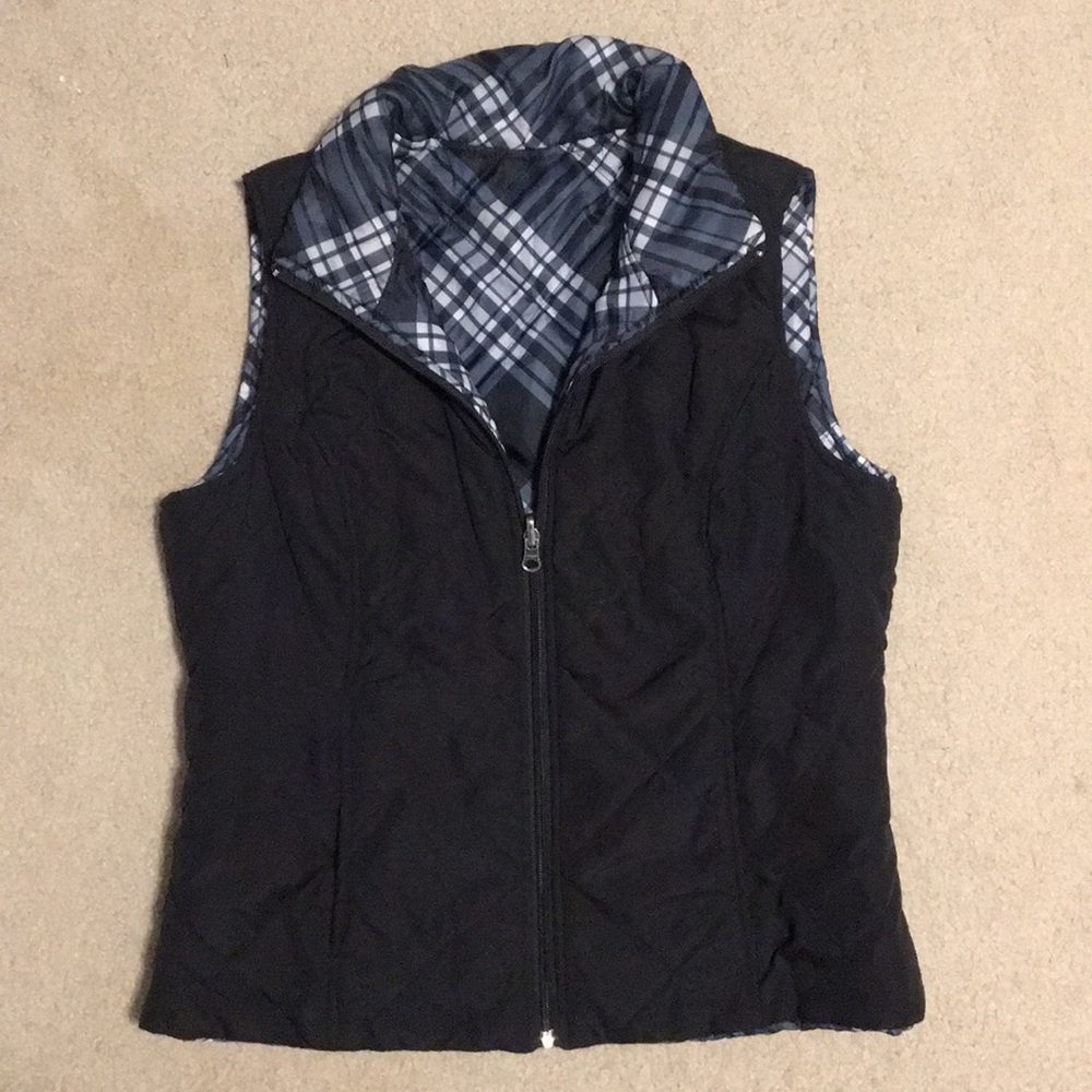 Black Vest